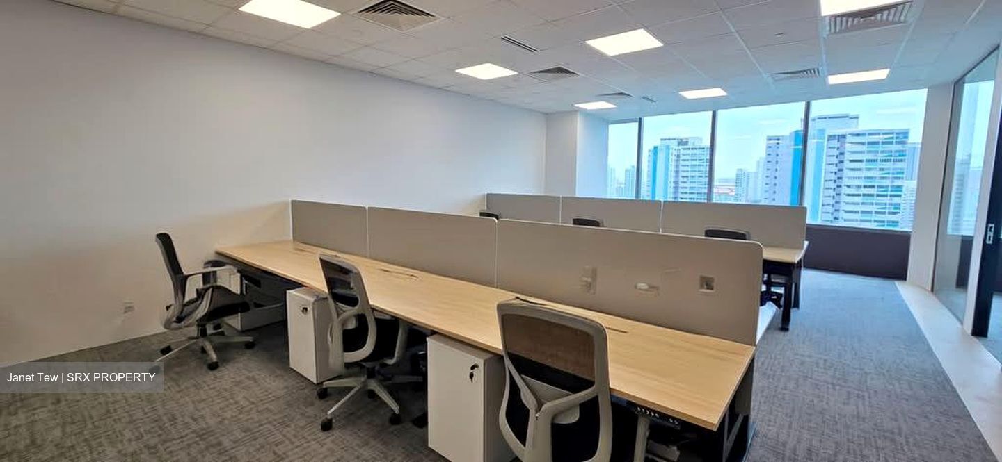 Westgate (D22), Office #618724881